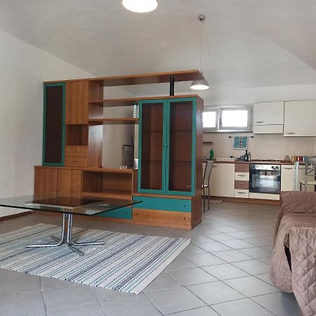 Il Ballatoio Di Giulia Apartment Asti Exterior foto
