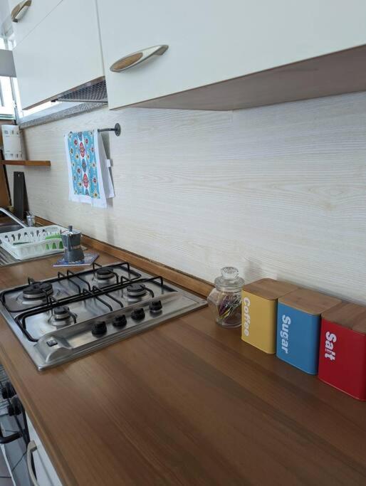 Il Ballatoio Di Giulia Apartment Asti Exterior foto