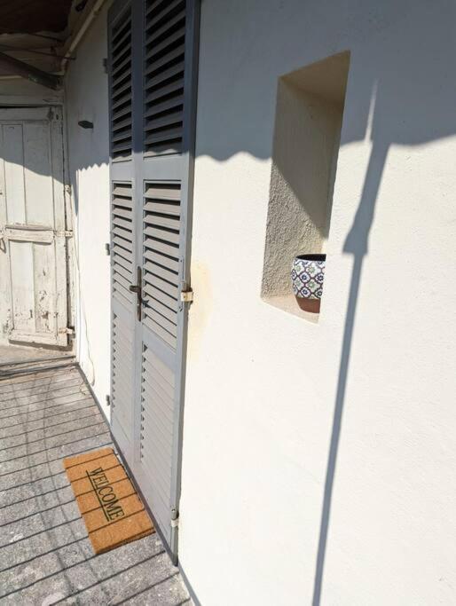 Il Ballatoio Di Giulia Apartment Asti Exterior foto