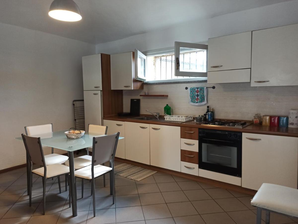 Il Ballatoio Di Giulia Apartment Asti Exterior foto